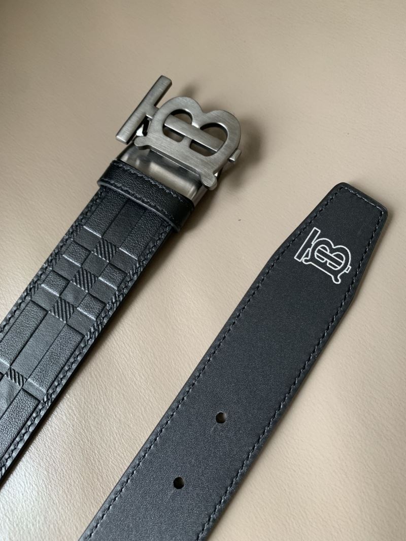 Burberry Belts